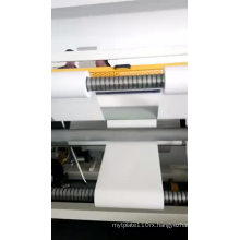 Automatic Hydraulic Loading System Multi-Functional Slitter Rewinder Machine